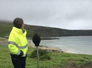 spaceport environmental licensing