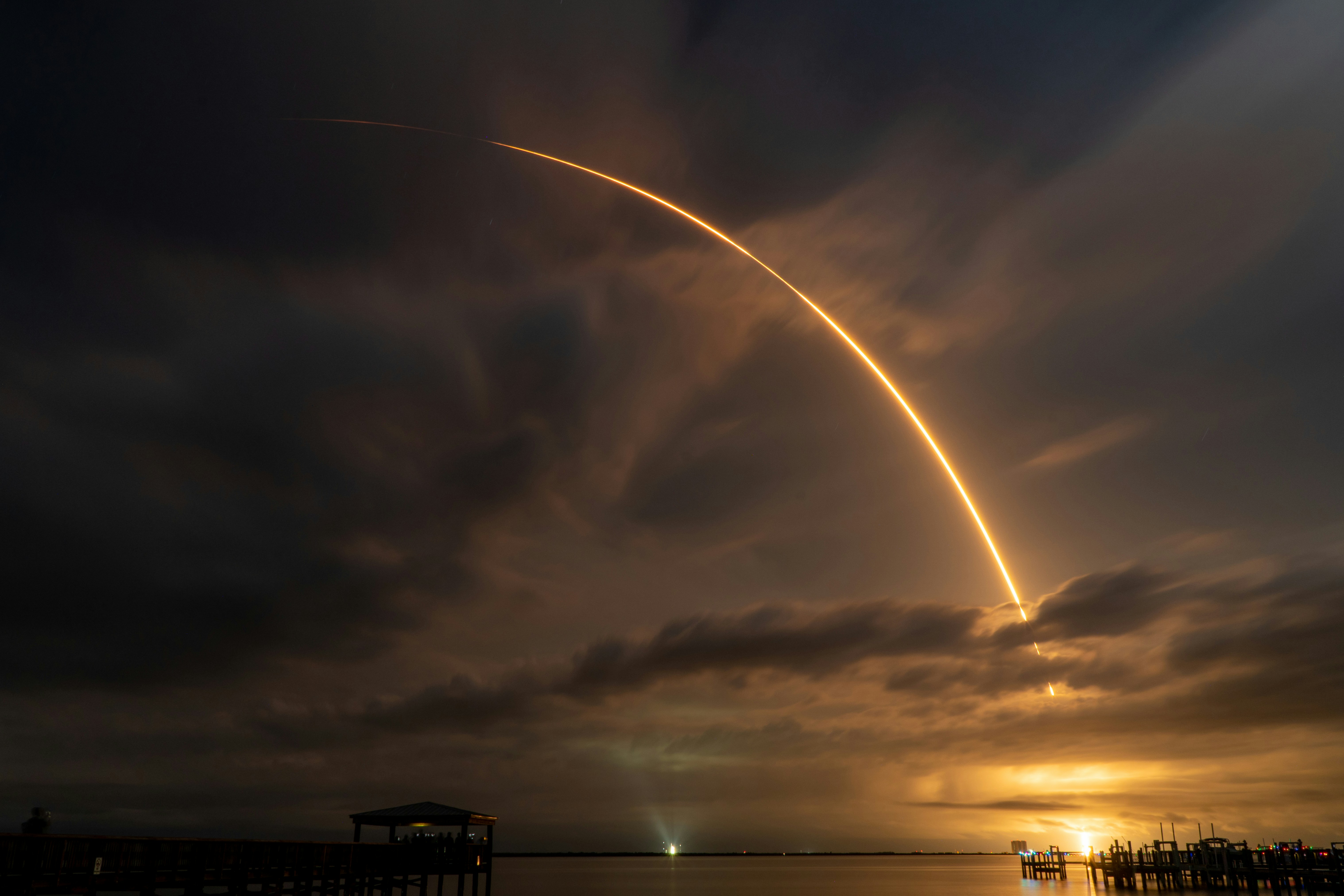 uk space sector launch sustainability